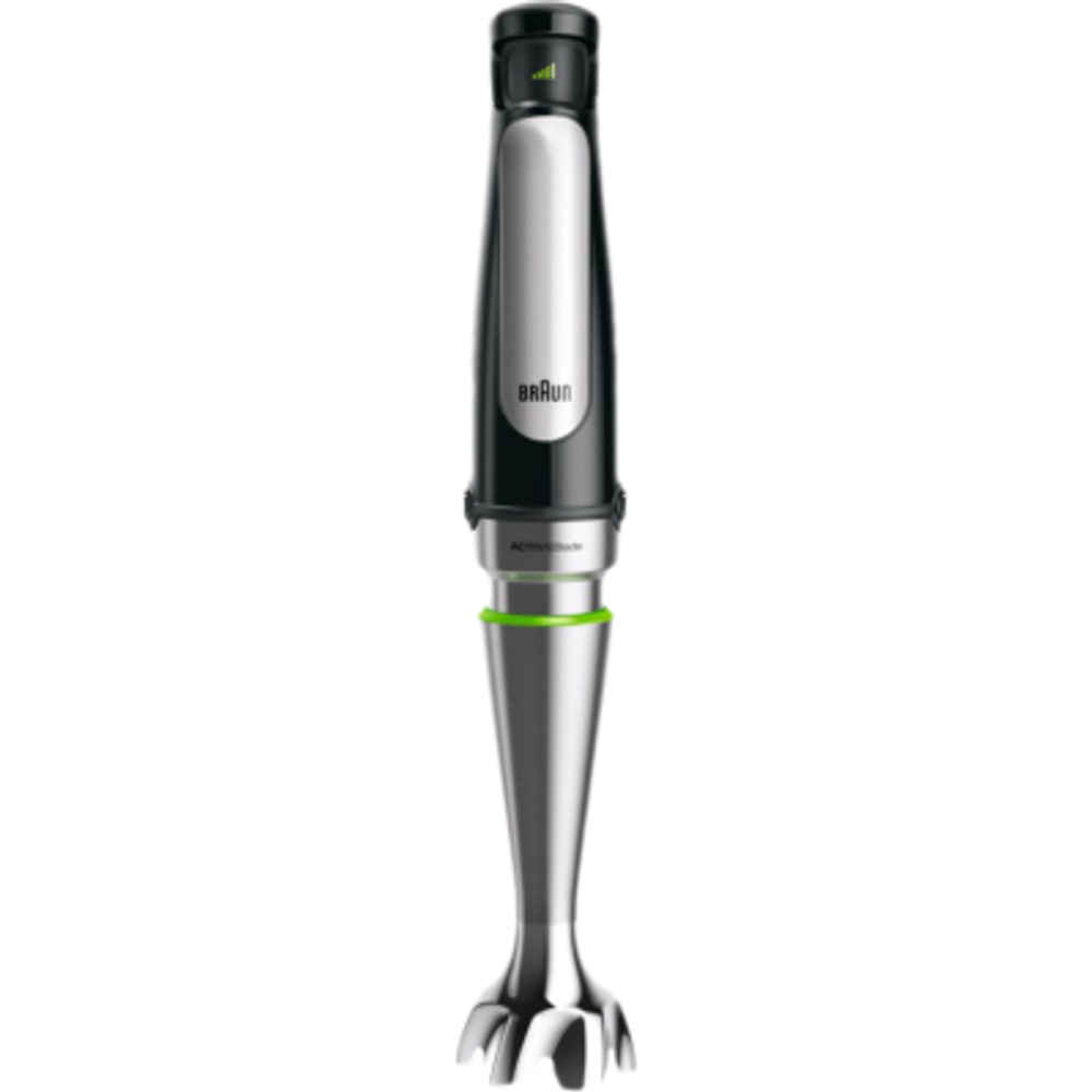 Блендер Braun Multiquick 7 MQ 7087X