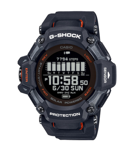 Мужские наручные часы Casio G-Shock GBD-H2000-1A