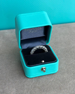 Кольцо Tiffany & Co.