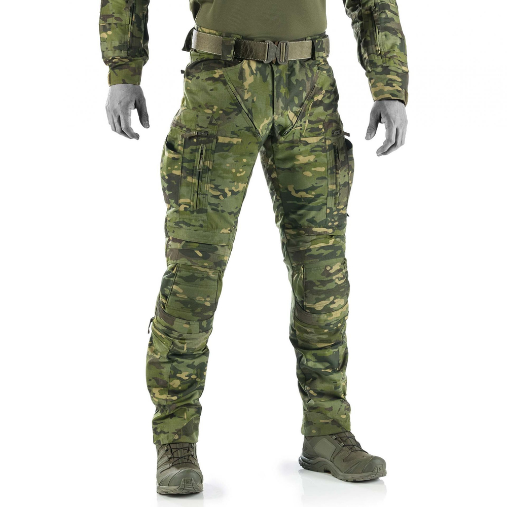 UF PRO STRIKER HT COMBAT PANTS - MultiCam® Tropic