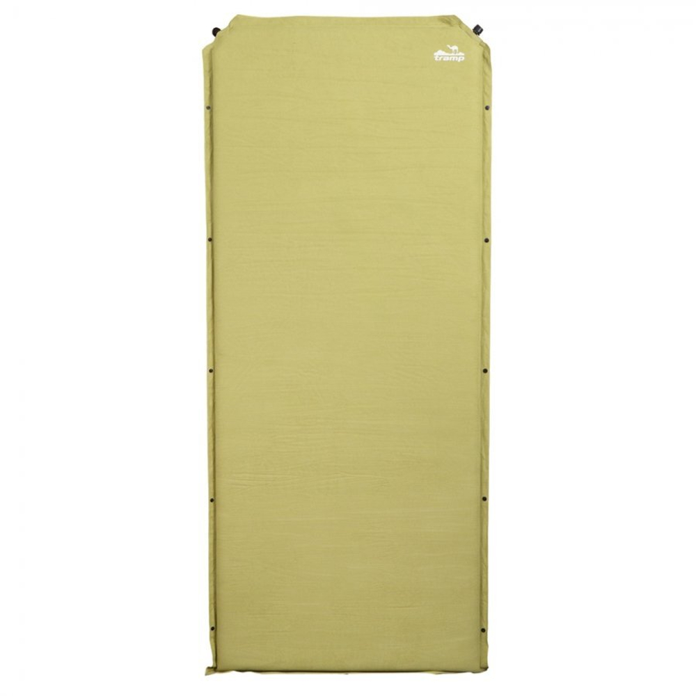 Коврик самонадувающийся TRAMP Comfort XL 5 см 200*85*5 см, артикул TRI-010W