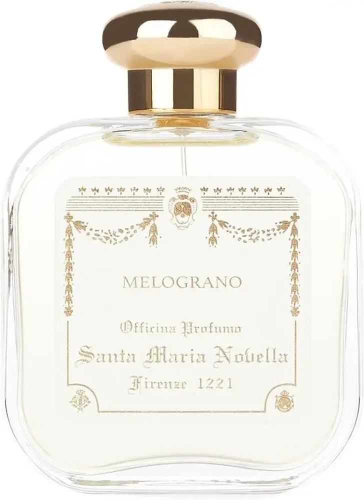 SANTA MARIA NOVELLA MELOGRANO EDC 50 ML