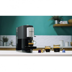 Капсульная кофемашина KRUPS Nespresso Atelier XN890810