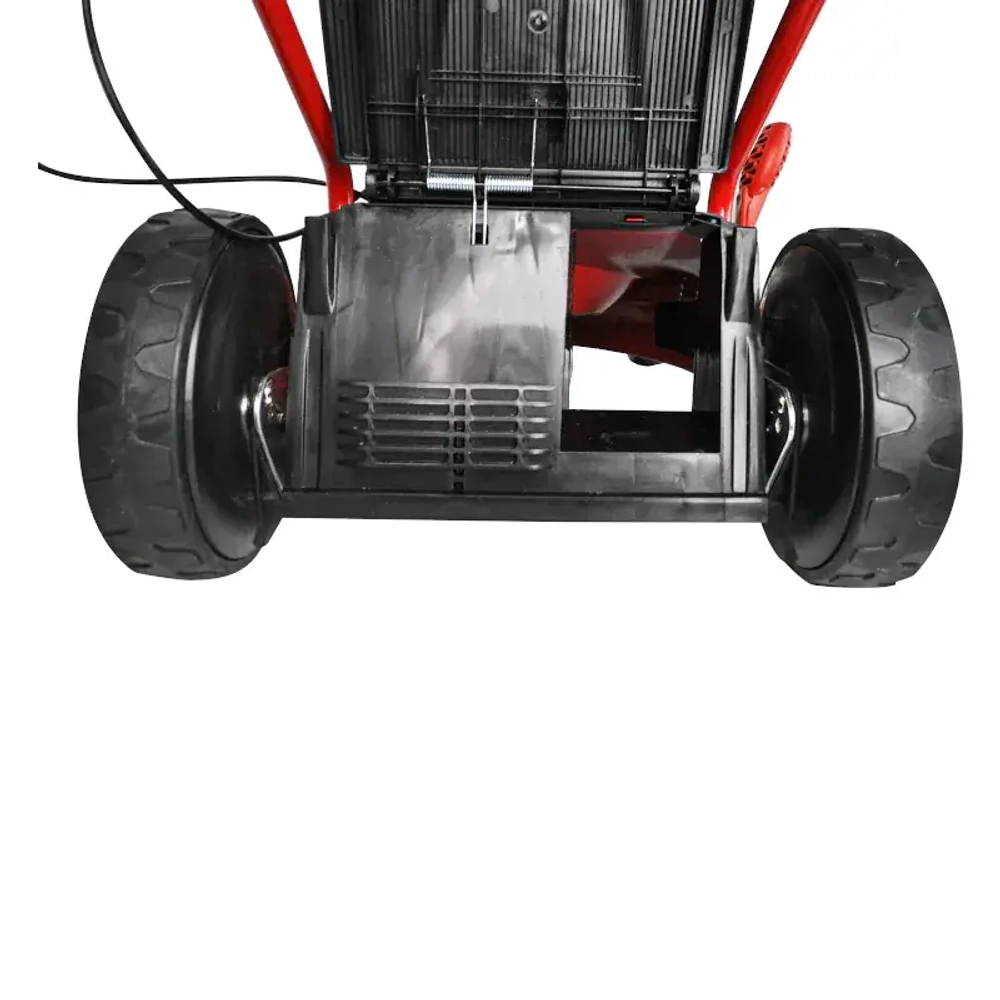 Комплект GEOS by AL-KO Comfort 51 SP-L Plus газонокосилка + Geos Max Premium 130 B триммер + HUTER R3012 леска 170613