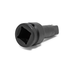 Удлинитель ударный 100мм, 3/4'' FORCEKRAFT FK-8046100MPB