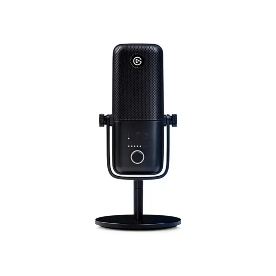 Elgato Wave 3 USB, Black