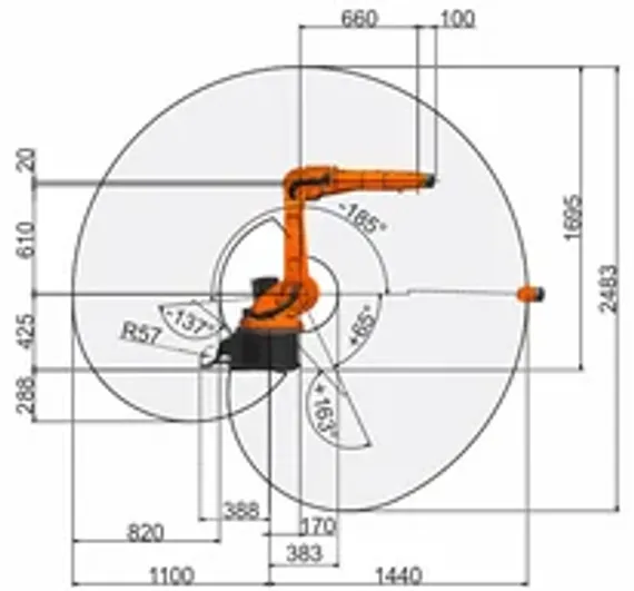 Импульсный лазерный источник MOPA Max MFPT-20M 20 Вт
