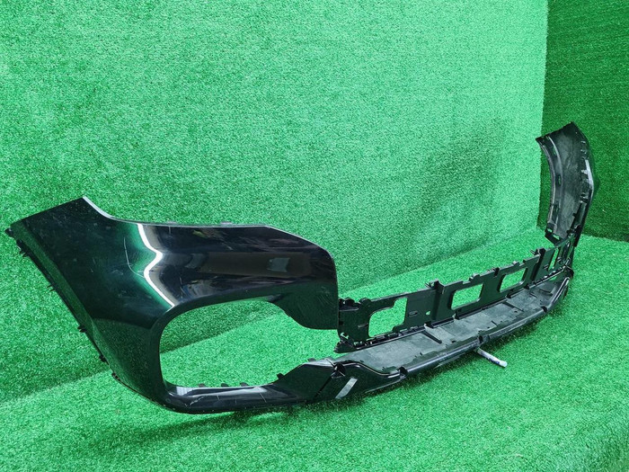 Бампер передний Chery Tiggo 8 (2018-н.в.)