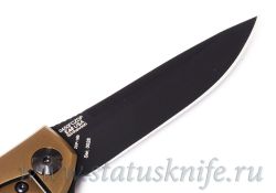 Нож Zero Tolerance ZT 0450FCZDPфотография - 6