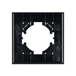 Рамка из натурального дерева FRM-XSILO-WD-1-SNL (Arlight, -) 051271