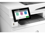 МФУ лазерное HP LaserJet M430f 3PZ55A