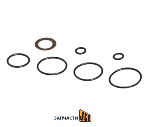 Ремкомплект гидрораспределителя JCB 25/924103, 25-924103, 25/401408, 25-401408