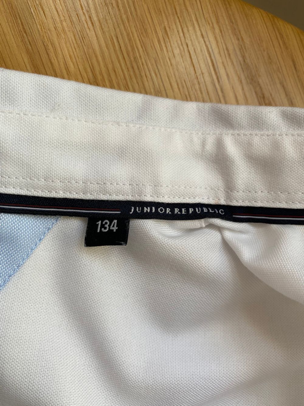 Рубашка Junior Republic, 134