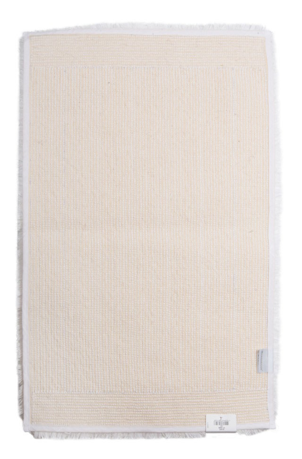 Коврик для ванной 70х120 Abyss & Habidecor Элисей 110 Португалия вид