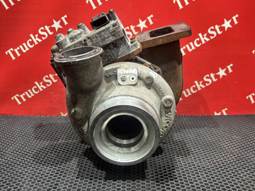 Турбина 2019г.