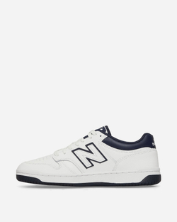 Кеды мужские NEW BALANCE 480
