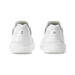 Женские кроссовки ON The Roger Clubhouse Women - all white