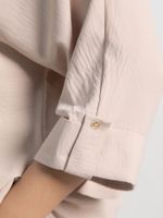 Блуза Серенада (бежевая) Б15554-24М LT Collection