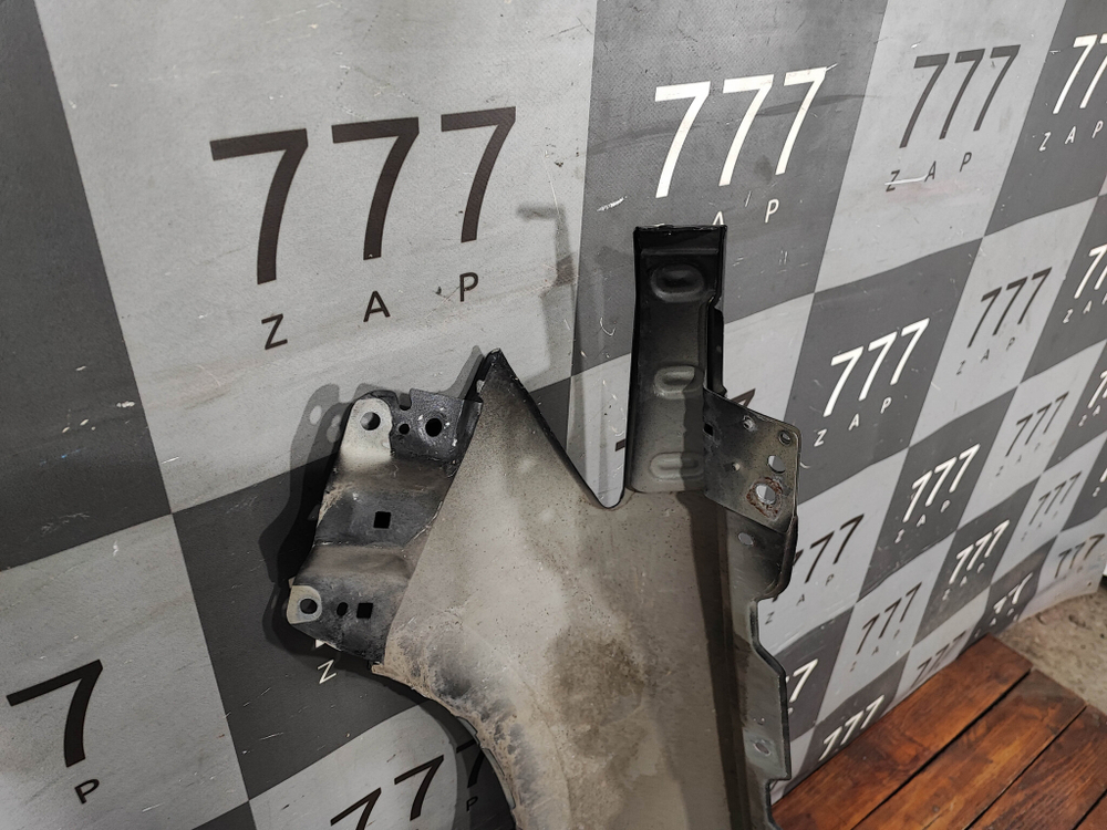 Крыло переднее правое Changan UNI-V 22-нв Б/У Оригинал C281F2701020200