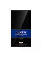 CAROLINA HERRERA Bad Boy Cobalt Elixir men 100ml edp NEW