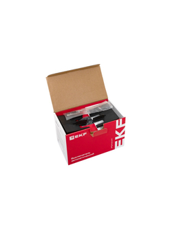 Выключатель автоматический 3п 40А 15кА LS63 ProPact EKF mccb-63-15-3-40-ls