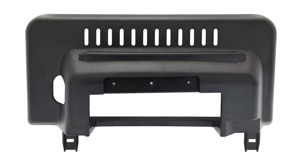 Комплект с разъёмами 12.3" Mazda 3 2019+ A - Car-Smart LUX-MZ3/19