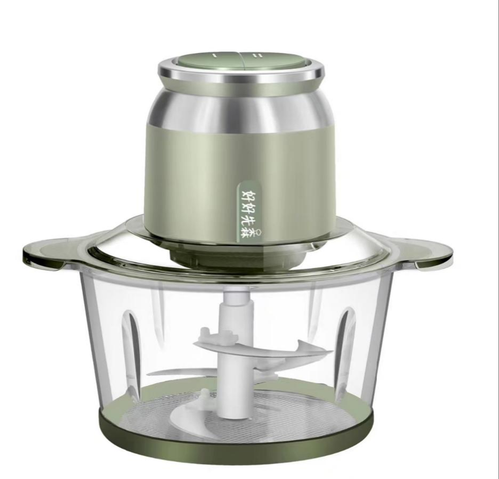 Измельчитель OLM-LLH003