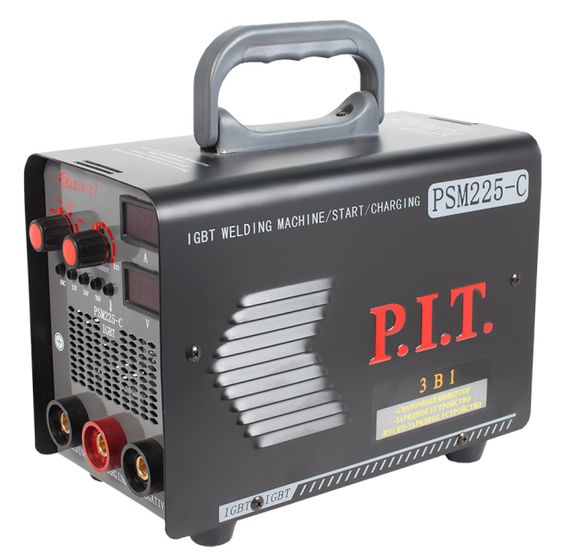 Аппарат сварочный инверторный PSM 225-C P.I.T.