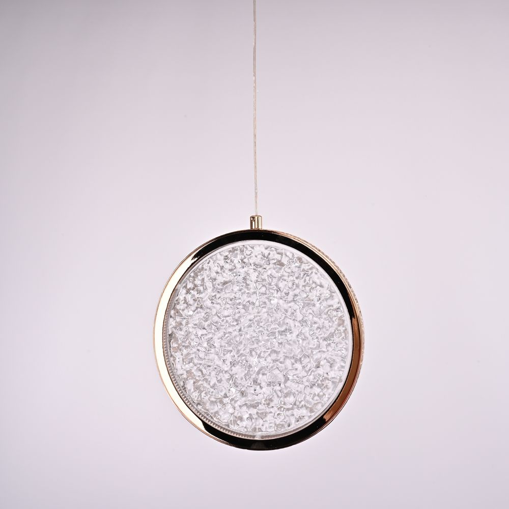 Подвесной светильник NAINA