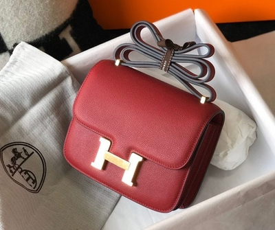Hermes Constance 18/ 24