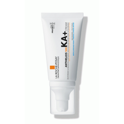 La Roche-Posay Крем для лица 100 KA+ для максимальной защиты кожи SPF50+, 50 мл