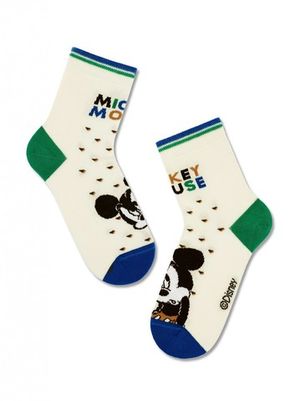 Детские носки ©Disney 17С-126СПМ рис. 349 Conte Kids
