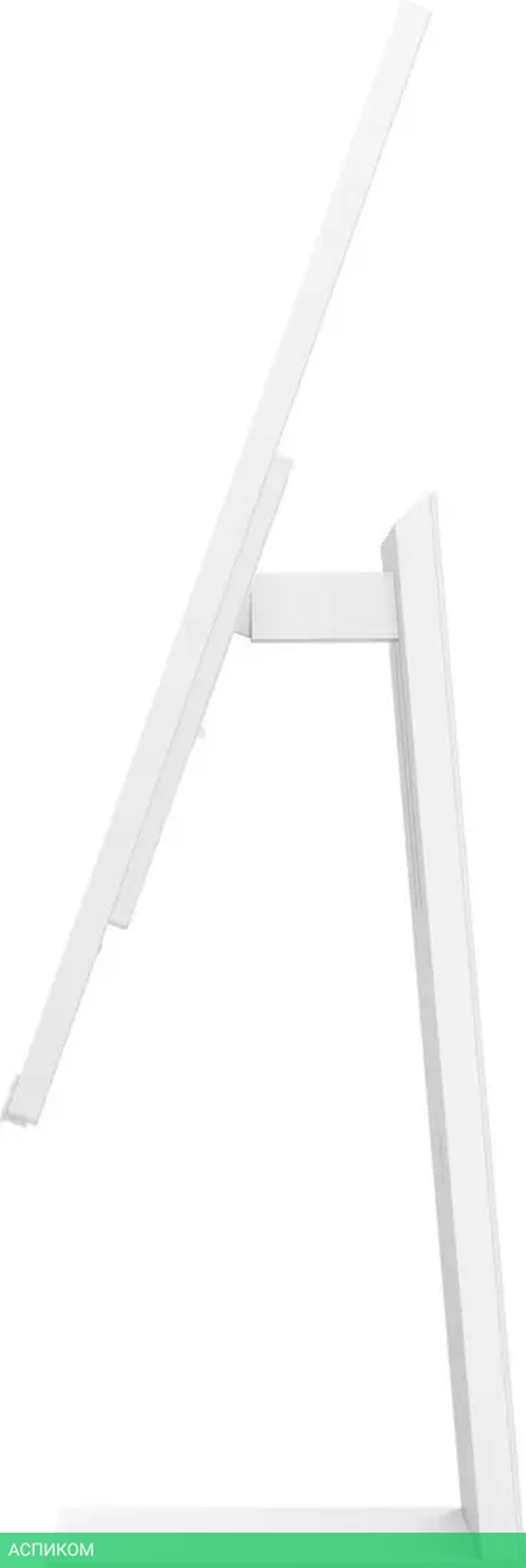 Монитор Samsung Smart M8 LS32DM801UUXEN