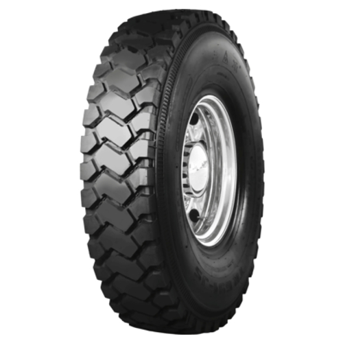 Грузовая шина Triangle TR691 12/0 R24