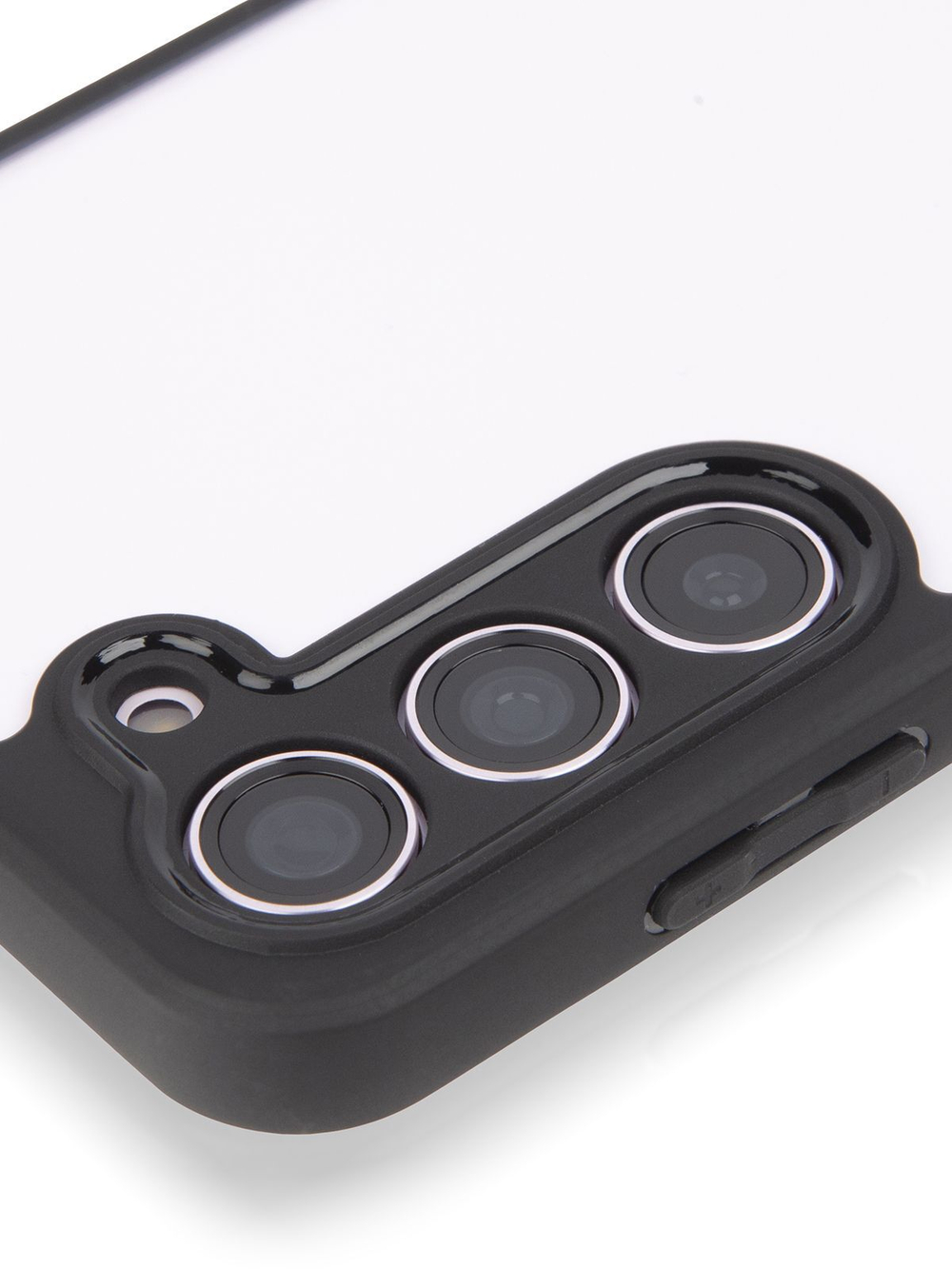 Чехол ROSCO для Samsung Galaxy S23+ (арт.SS-S23P-PP-PRO-CLEAR )