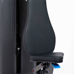 U2004 Баттерфляй. Стек 109 кг