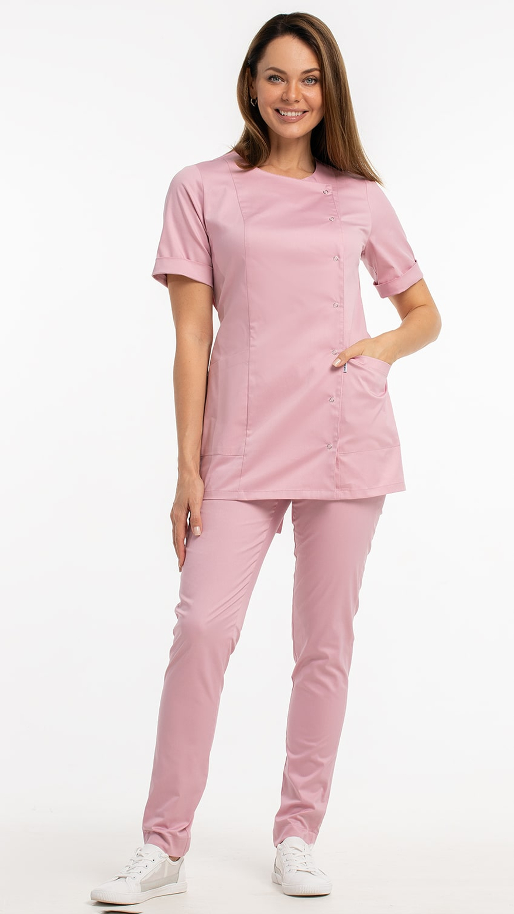 Костюм медицинский Лиана №1906