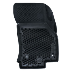 Коврики Skoda Octavia A7 2013-20 EVA 3D Delform EVS-1304
