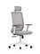 Кресло Lid RCH 853A-1-DP3D Серый