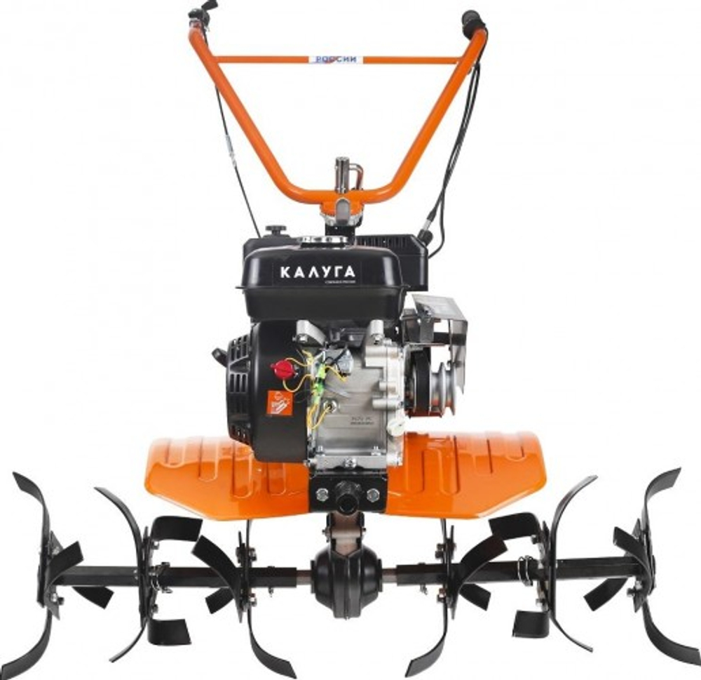 Мотоблок PATRIOT Калуга (без колес) 440107016