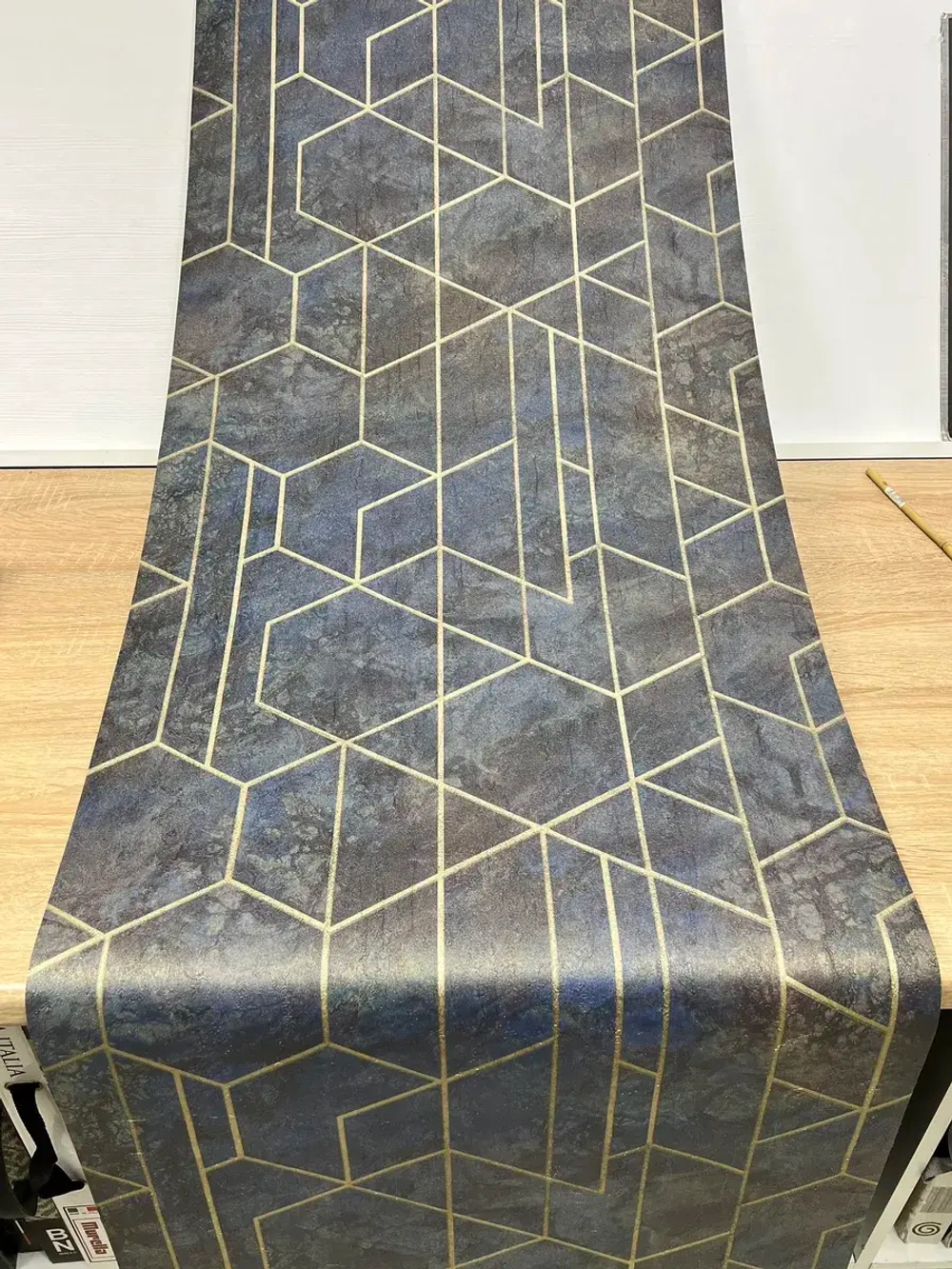 Обои флизелиновые WL 2503 Wanderlust Бельгия