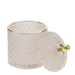 GAEM Шкатулка, L8,5 W8,5 H13 см