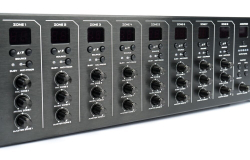 CVGAUDIO PMM-380 Матричный предусилитель