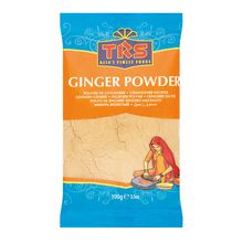 Имбирь молотый TRS Ginger Powder, 100 г
