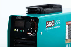 Сварочный аппарат ARC-275 ALTECO Standard
