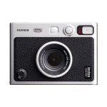 FUJIFILM instax mini evo гибридный фотоаппарат мгновенной печати