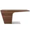 Письменный стол Angel Cerda 3012, орех