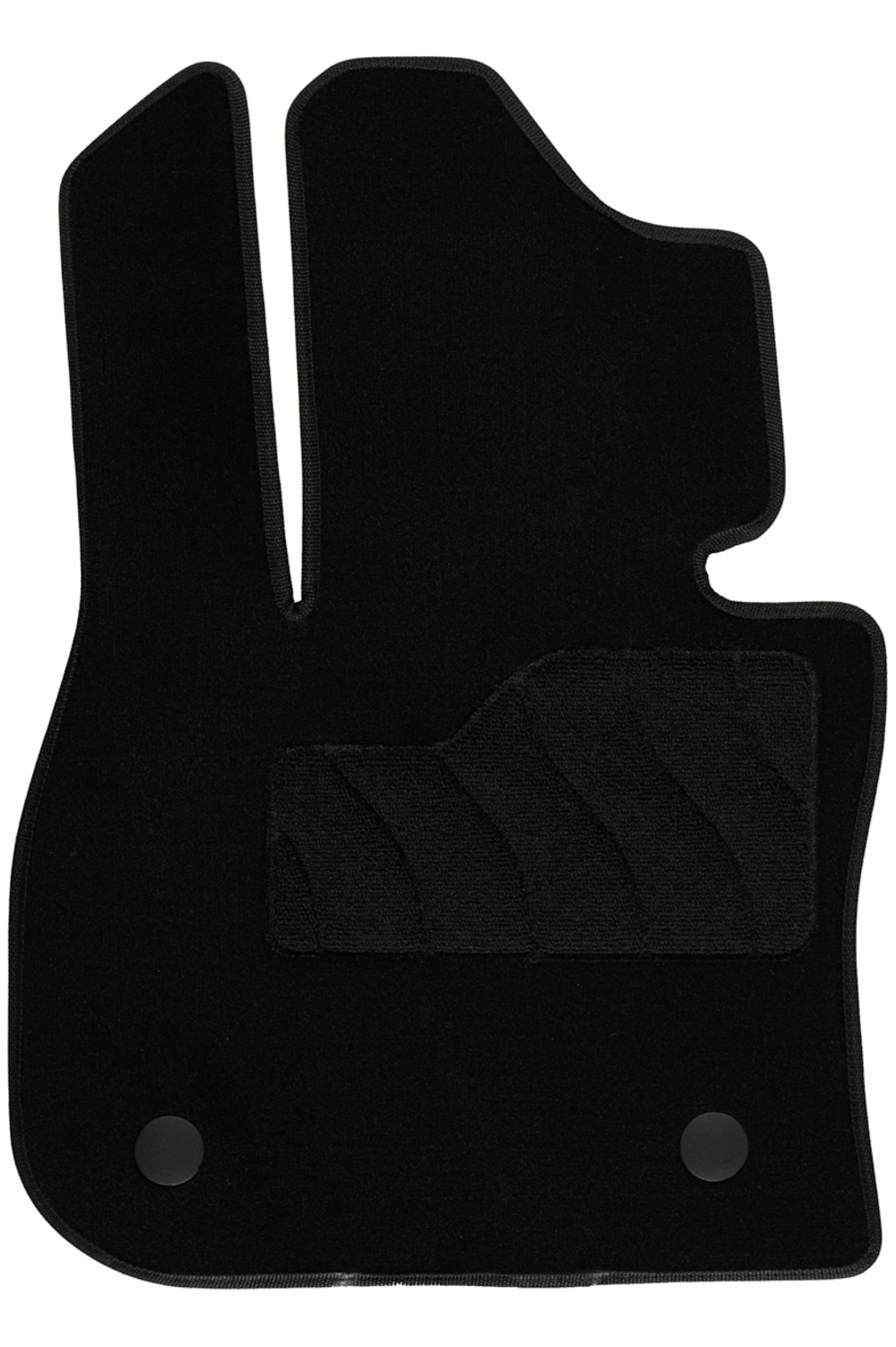 Ворсовые коврики LUX для BMW X2 II (U10) 2023-н.в. Seintex.318348