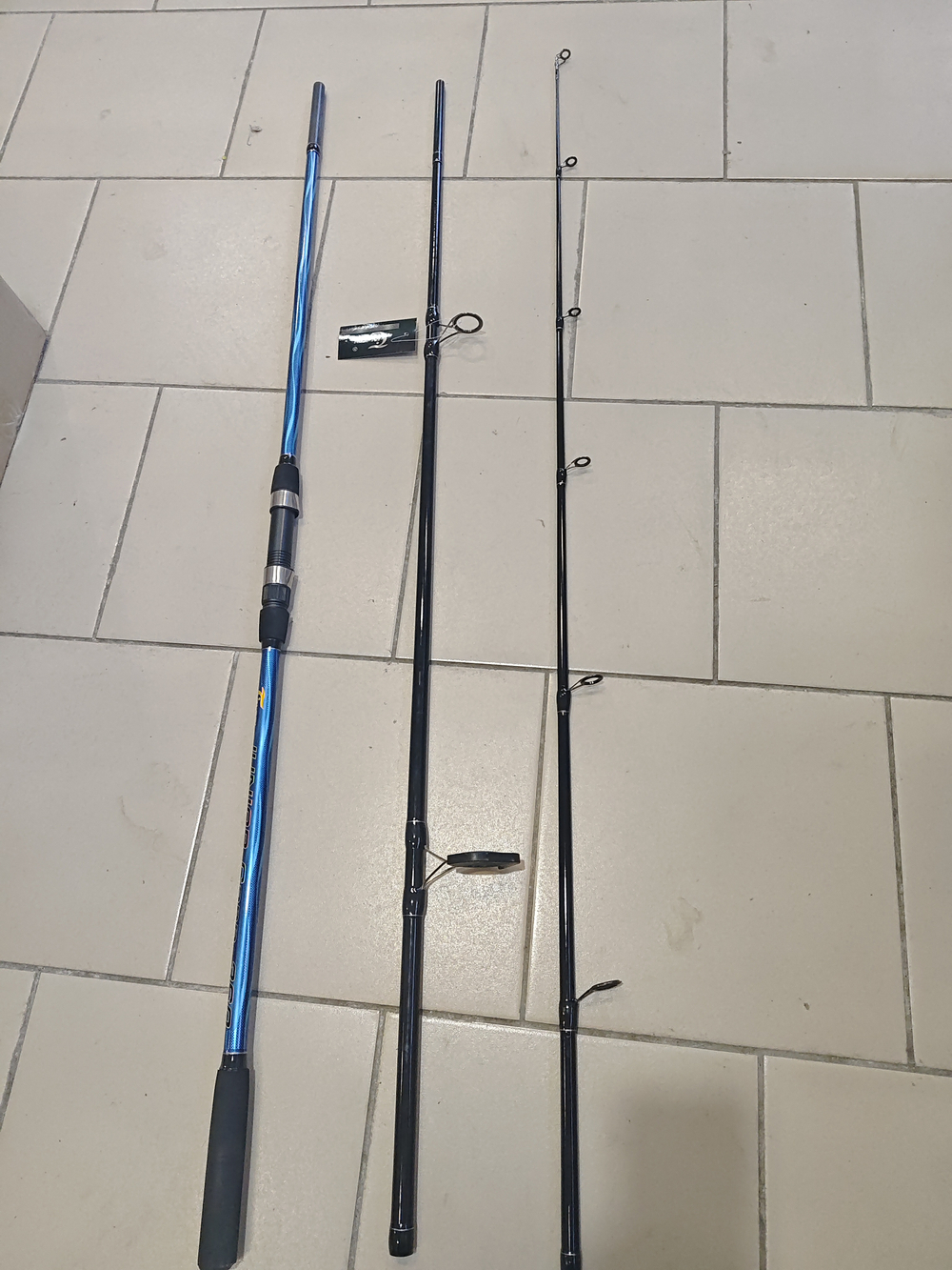 Карповое удилище YINTAI Junior Carp 5.0lb