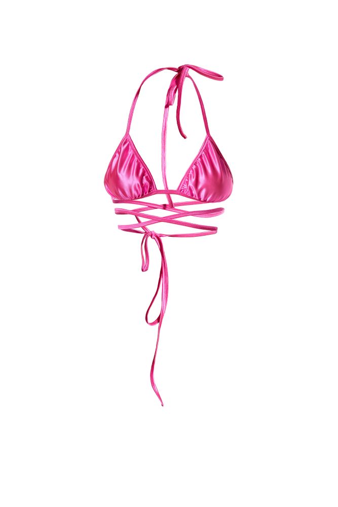 PANTS PINK ÉSME